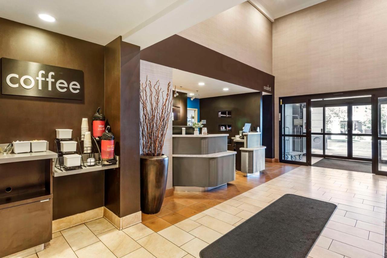 | Best Western Plus Provo University Inn