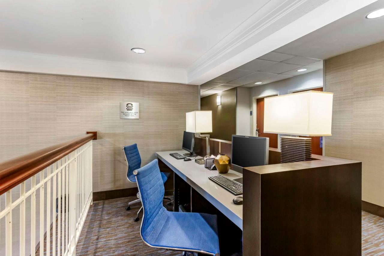 | Best Western Plus Provo University Inn