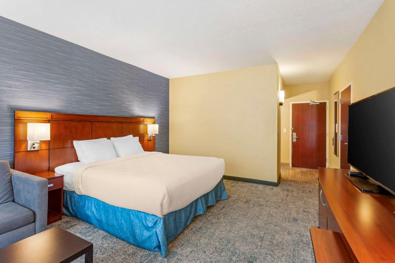 | Best Western Plus Provo University Inn