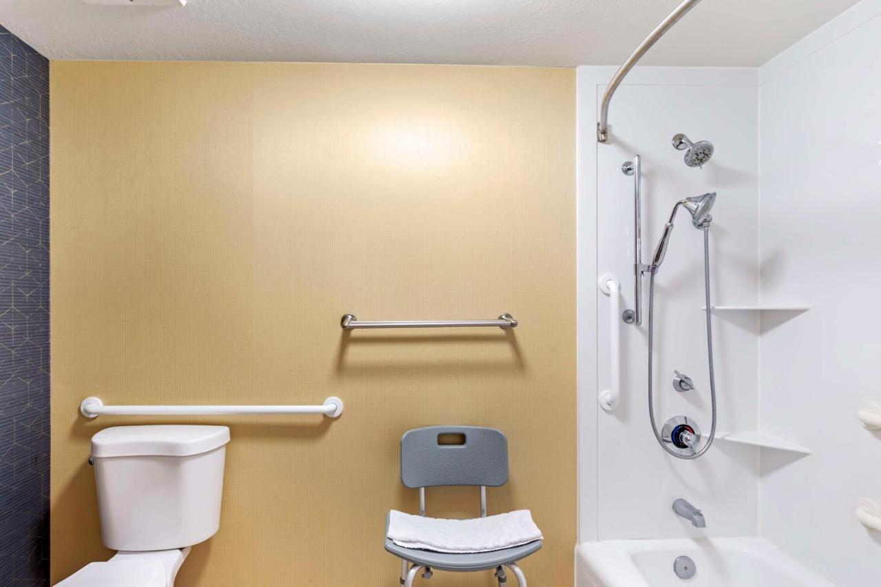 | Best Western Plus Provo University Inn