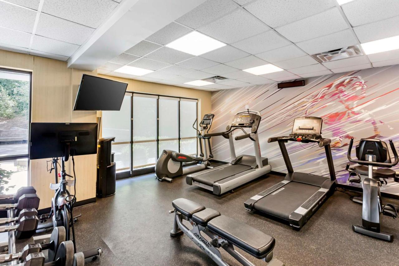 | Best Western Plus Provo University Inn