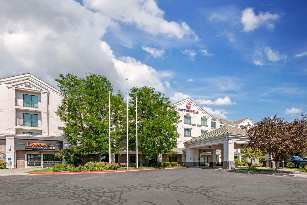 | Best Western Plus Provo University Inn