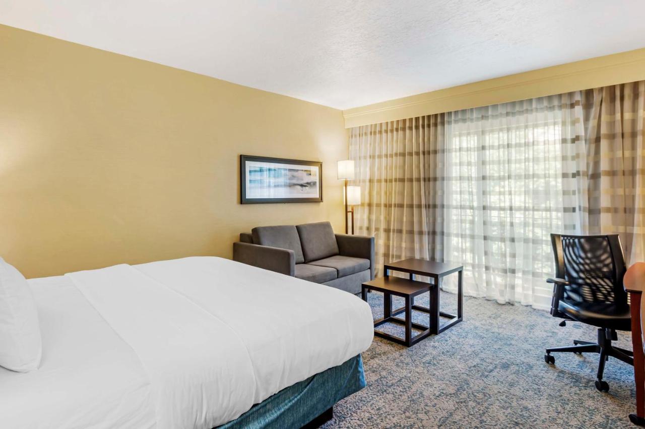 | Best Western Plus Provo University Inn