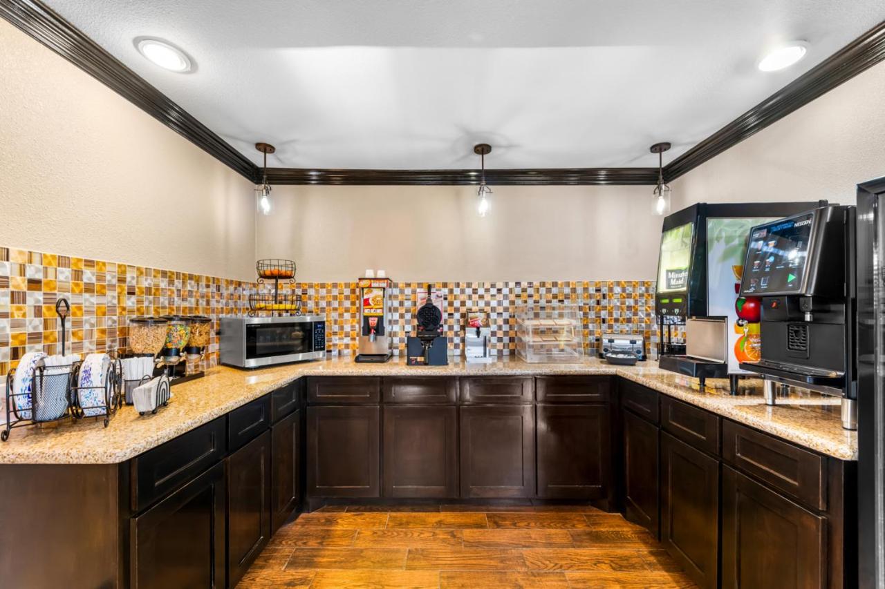 | Best Western Decatur Inn