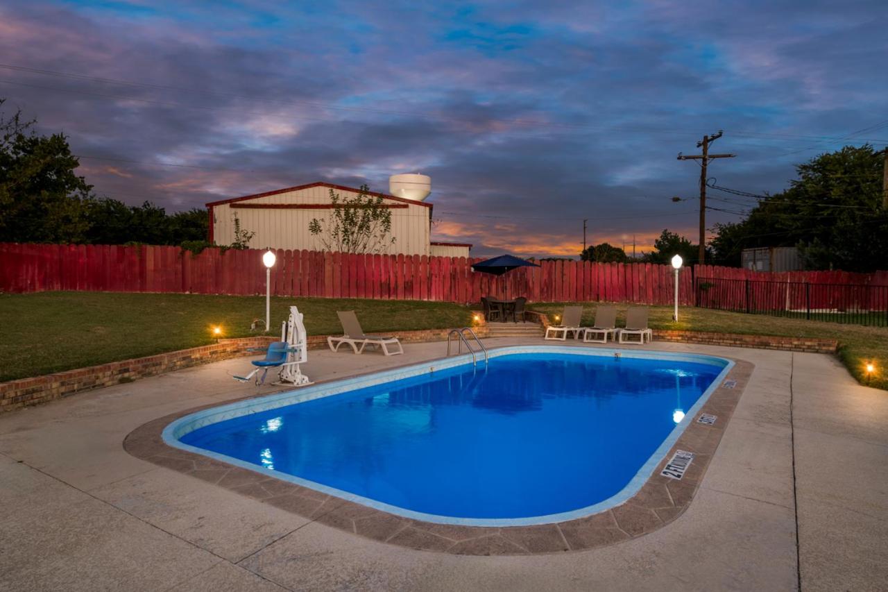  | Best Western Decatur Inn