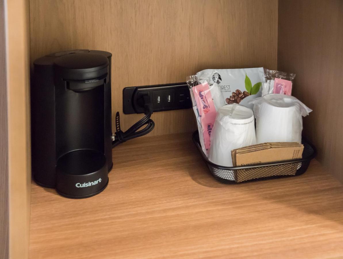 | Fairfield Inn & Suites by Marriott Melbourne Viera Town Center