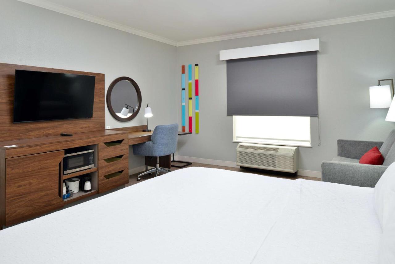 King Study with Sofa Bed - Non-Smoking at Hampton Inn & Suites Greenville