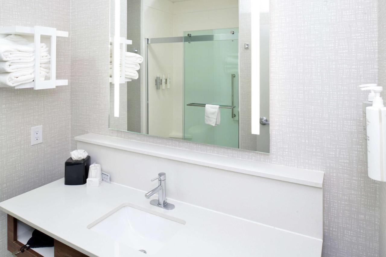 King Study with Sofa Bed - Non-Smoking at Hampton Inn & Suites Greenville