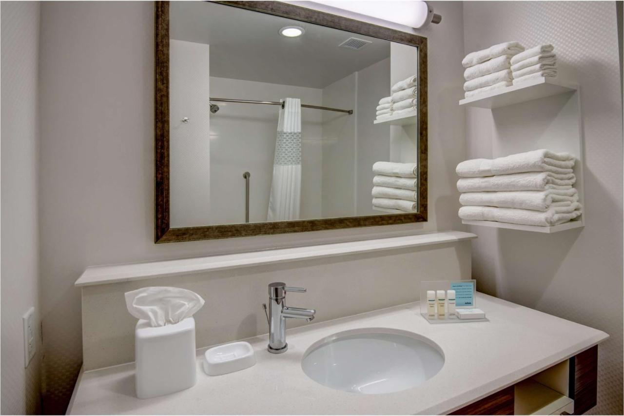 | Hampton Inn Plant City