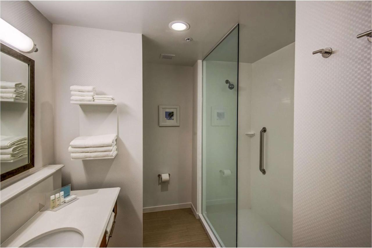| Hampton Inn Plant City