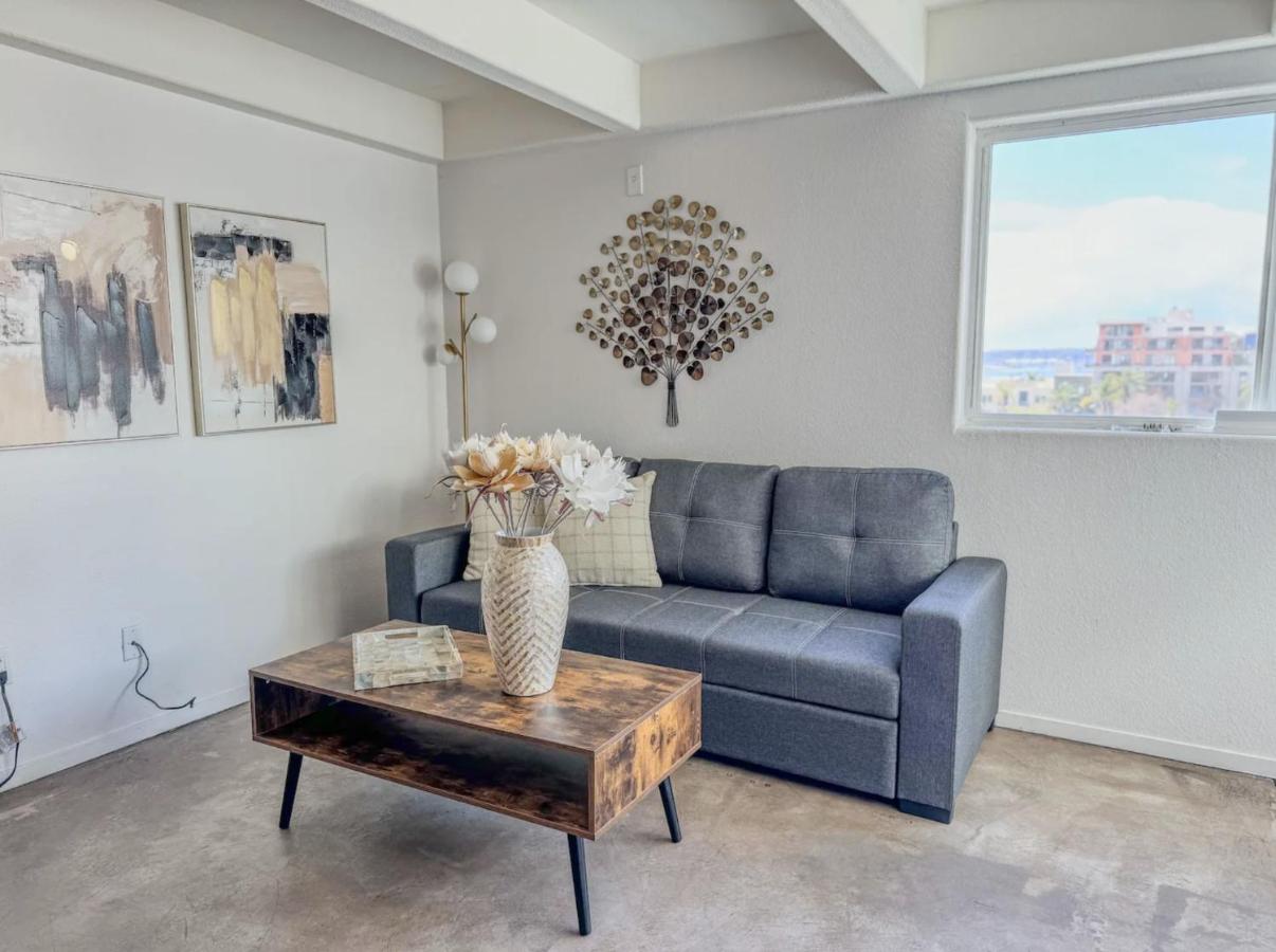 | Little Italy Modern Lofts