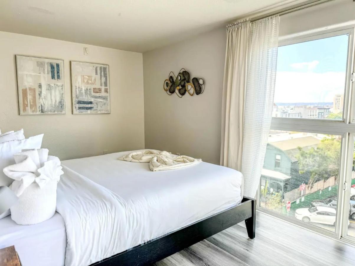 | Little Italy Modern Lofts