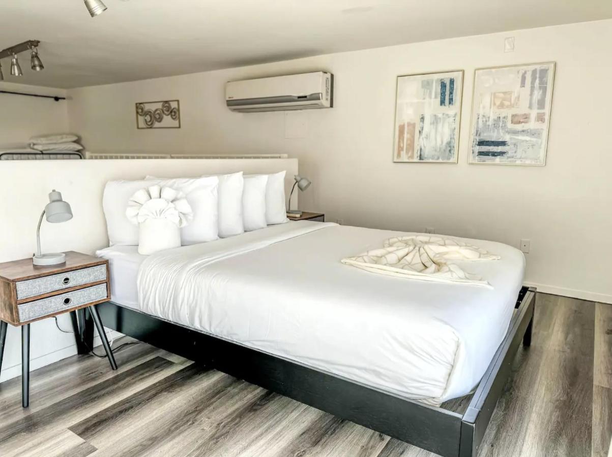 | Little Italy Modern Lofts