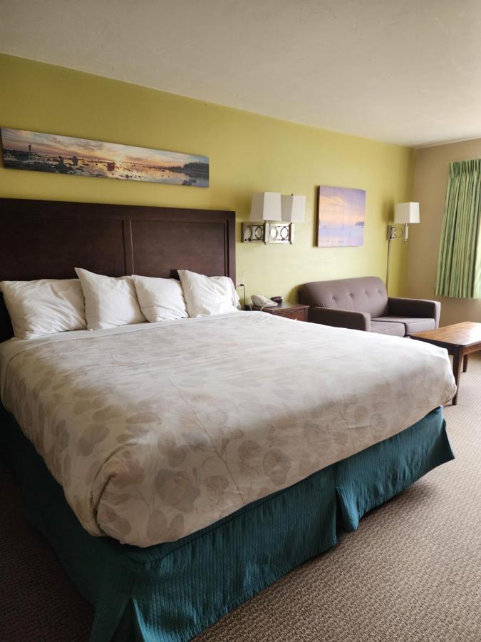 | Parkwood Lodge