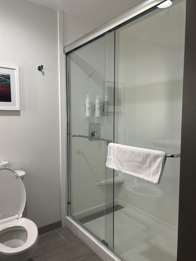 King Room - Hearing Accessible at Hilton Garden Inn Biloxi