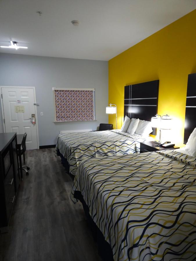  | Executive Inn and Suites Tyler