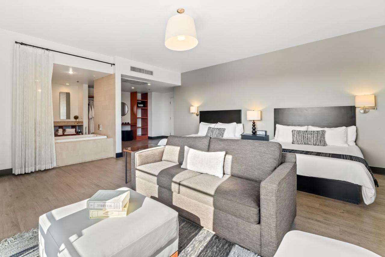 | Hotel Casa 425 + Lounge, A Four Sisters Inn