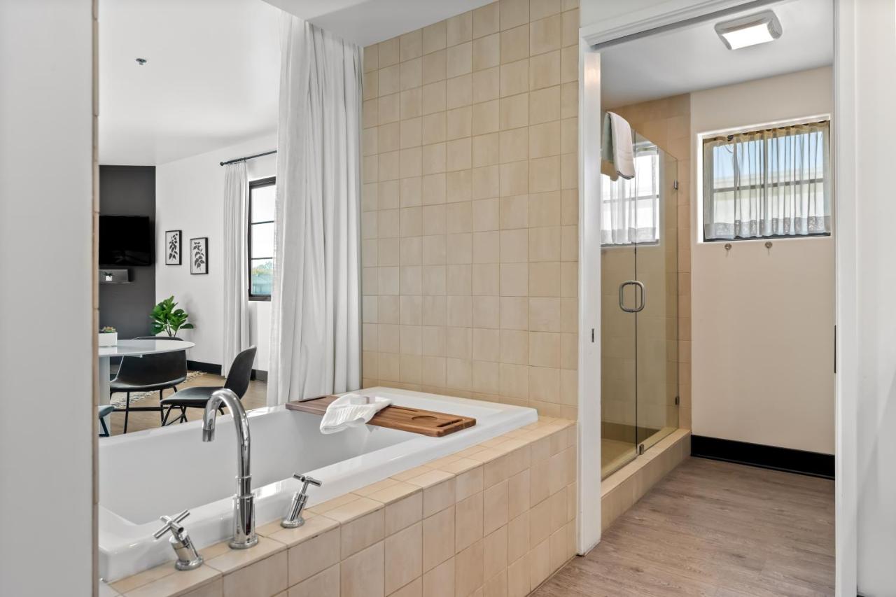 | Hotel Casa 425 + Lounge, A Four Sisters Inn