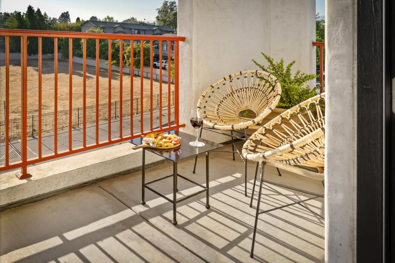 | Hotel Casa 425 + Lounge, A Four Sisters Inn