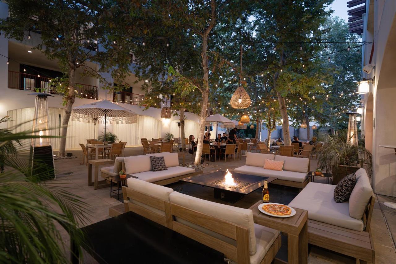 | Hotel Casa 425 + Lounge, A Four Sisters Inn