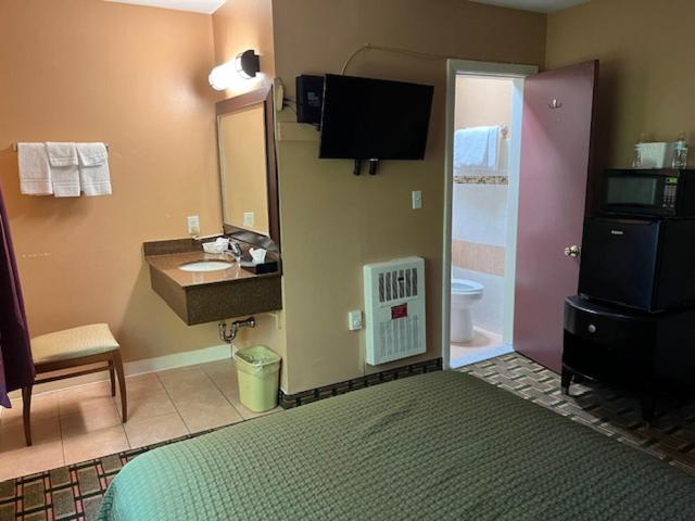 | Arbor Inn - Weymouth