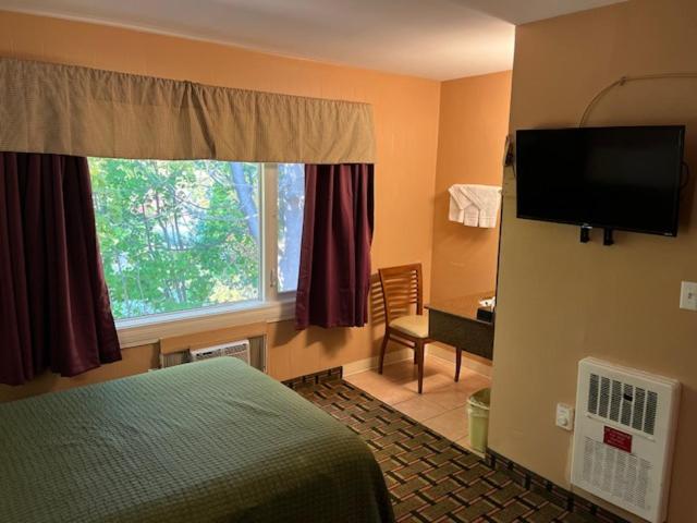 | Arbor Inn - Weymouth