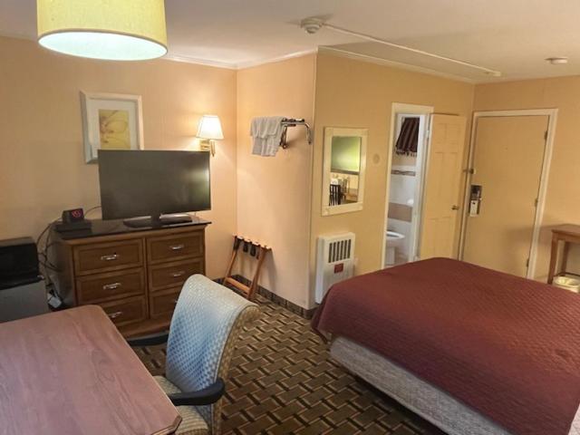 | Arbor Inn - Weymouth