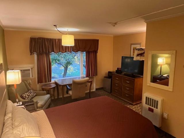 | Arbor Inn - Weymouth