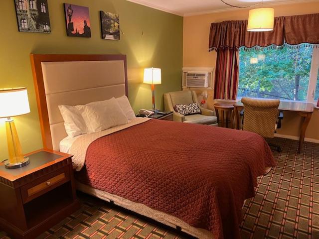| Arbor Inn - Weymouth