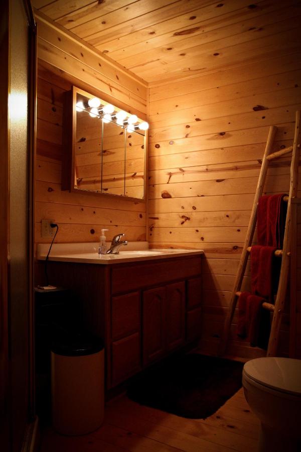  | Cole Cabins
