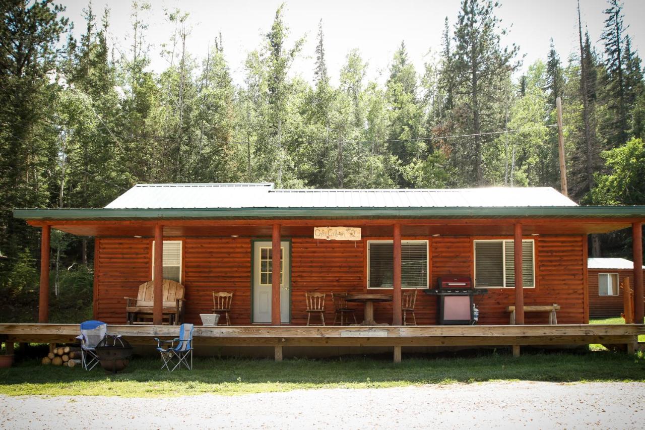  | Cole Cabins