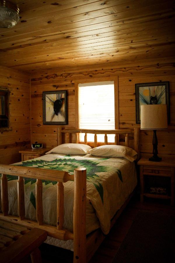  | Cole Cabins