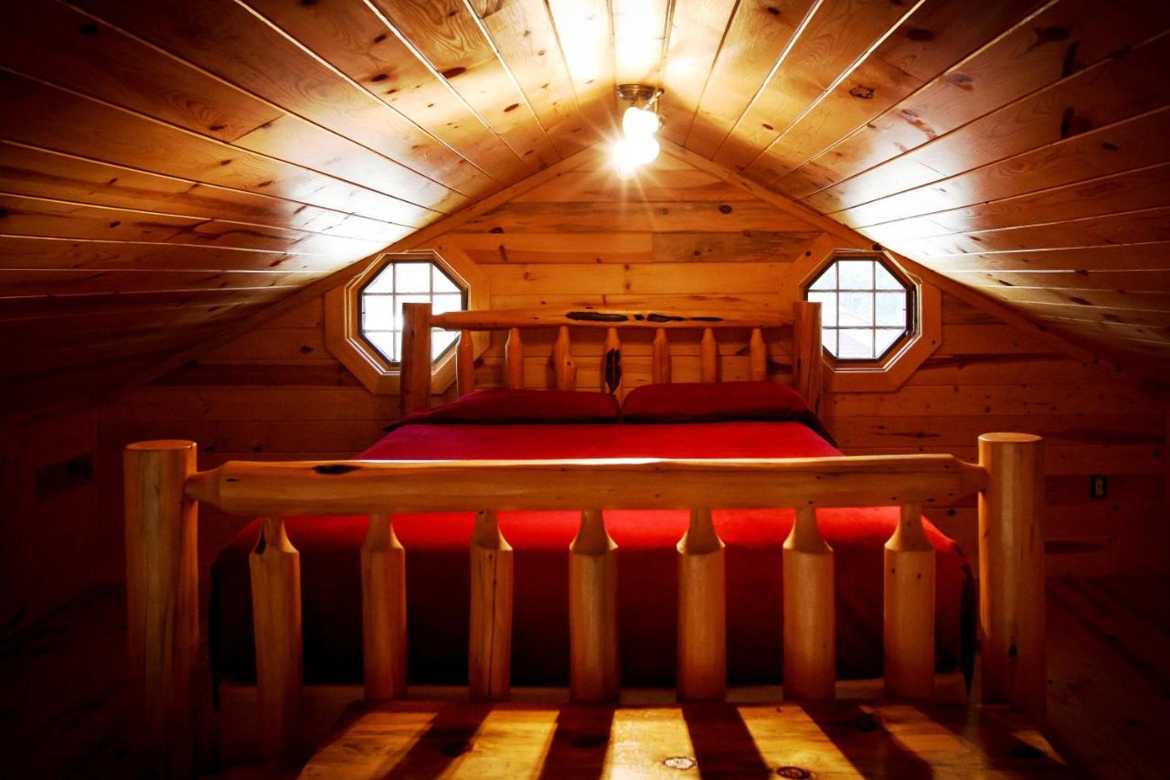  | Cole Cabins