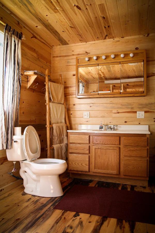  | Cole Cabins
