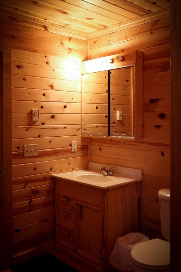  | Cole Cabins
