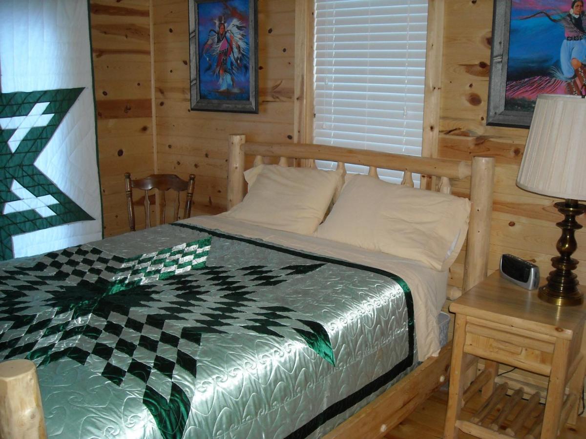  | Cole Cabins