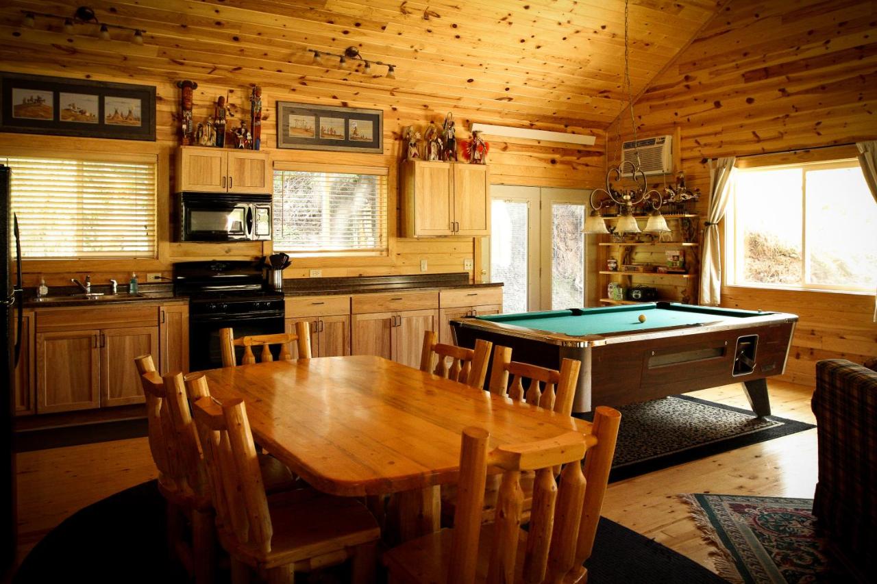  | Cole Cabins