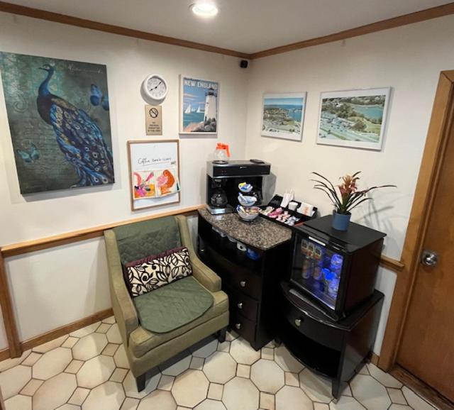| Arbor Inn - Weymouth