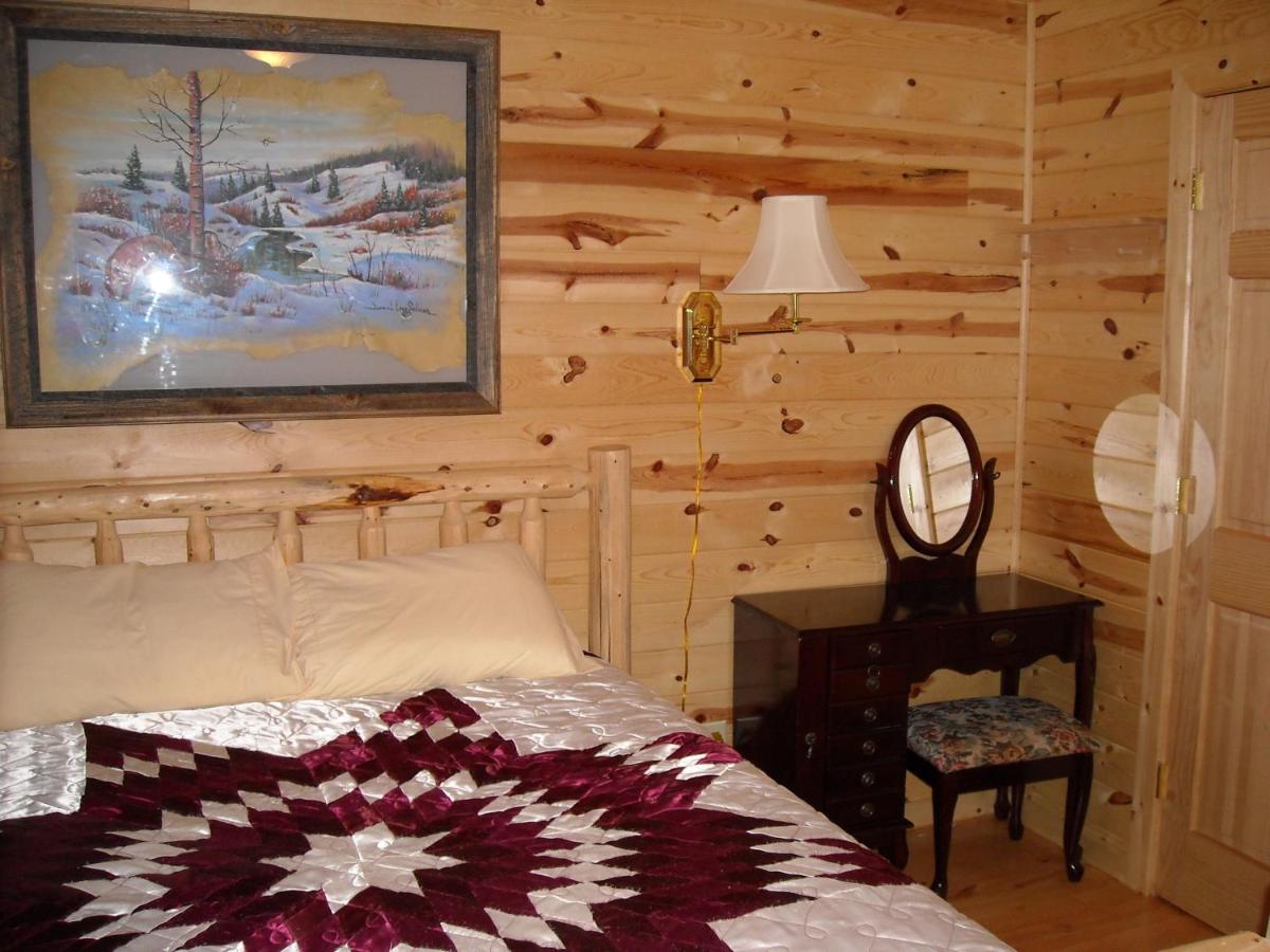  | Cole Cabins