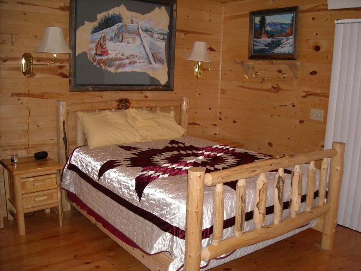  | Cole Cabins