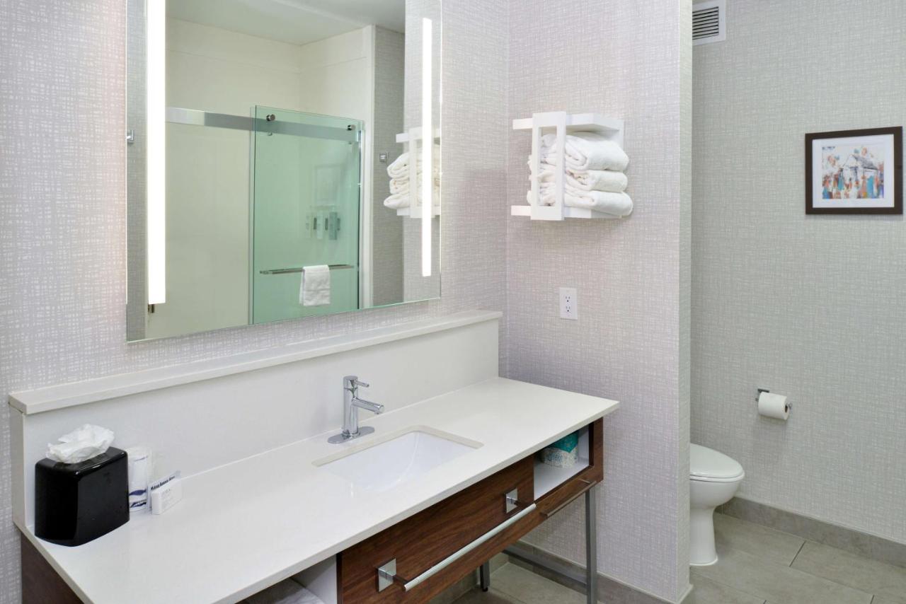 King Study with Sofa Bed - Non-Smoking at Hampton Inn & Suites Greenville