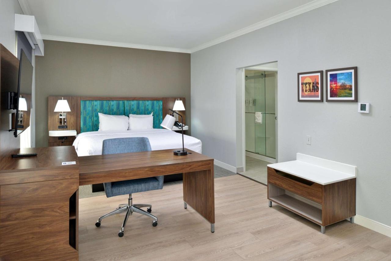 King Studio with Sofa Bed - Non-Smoking at Hampton Inn & Suites Greenville