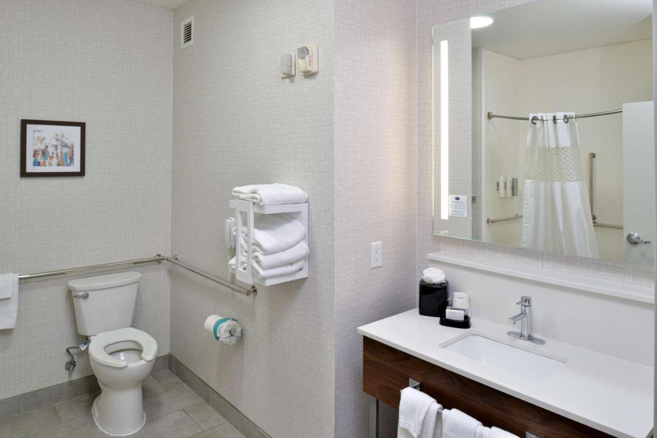 King Study with Sofa Bed - Non-Smoking at Hampton Inn & Suites Greenville