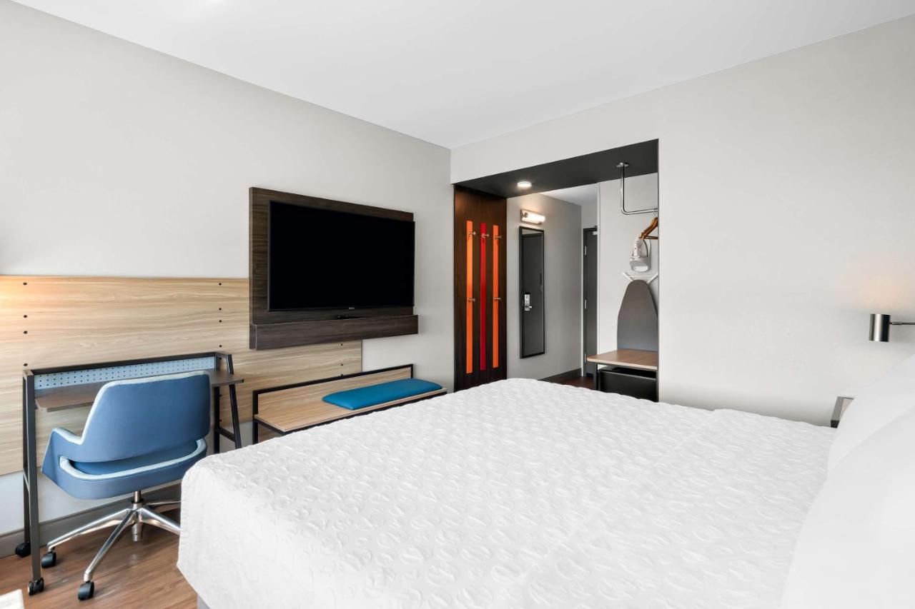 King Room - Hearing Accessible at Tru By Hilton Spokane Valley, WA