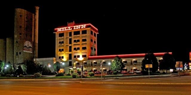  | Mill Inn