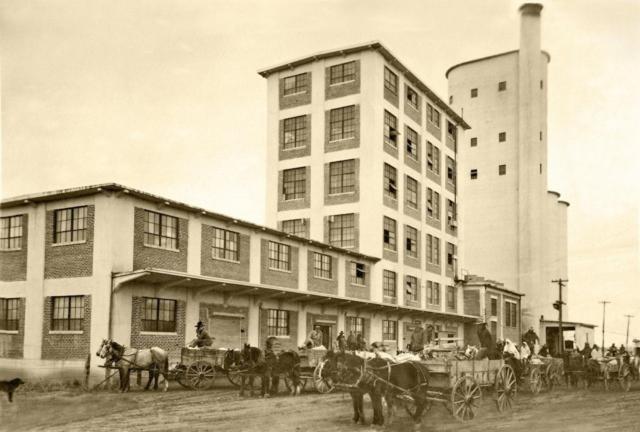  | Mill Inn