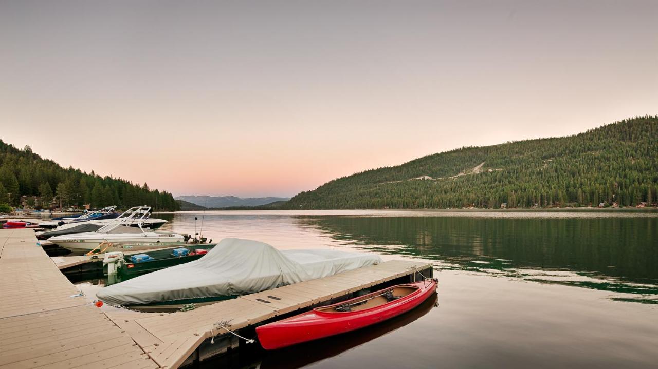 | Donner Lake Village