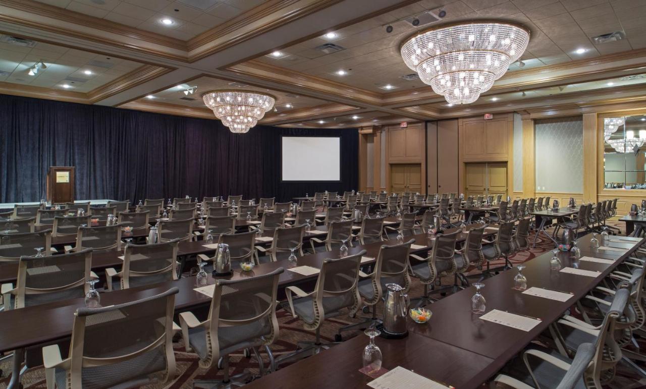  | The San Luis Resort, Spa & Conference Center