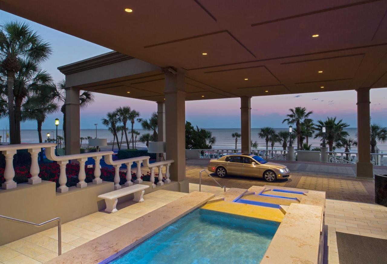  | The San Luis Resort, Spa & Conference Center