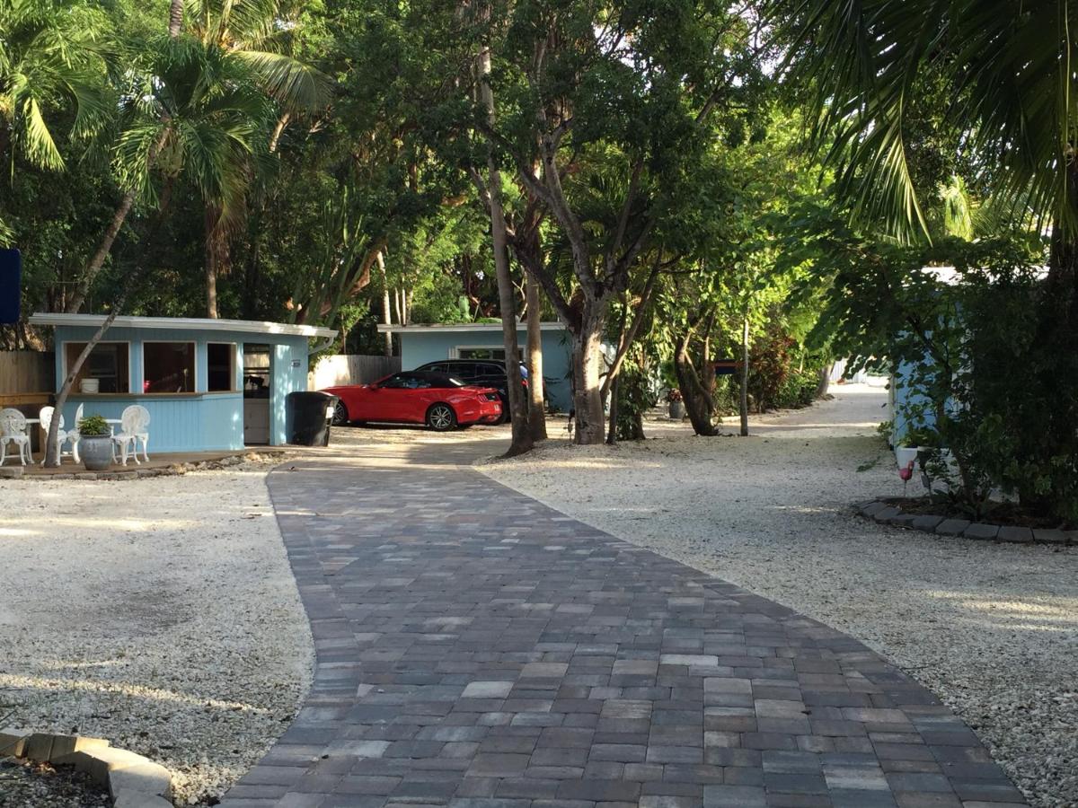 | Seafarer Key Largo Resort and Beach